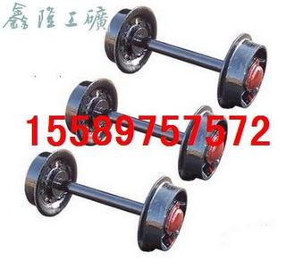 濟寧市市中區鑫隆工礦配件廠 專業供應礦車輪，打造可靠工礦配件解決方案