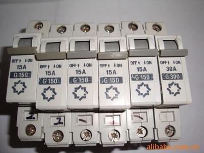 瑞士原裝斷路器AS168X-CB1二手拆機件選購指南