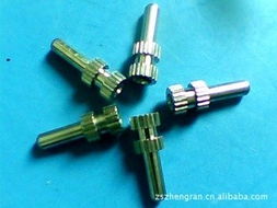 中山市小欖鎮(zhèn)政然金屬制品廠電子五金件產(chǎn)品列表